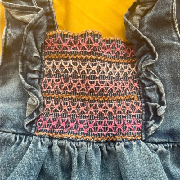 Bundle baby girl clothes 12 m - Picture 8 of 13